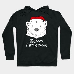 ChristmasBear Hoodie